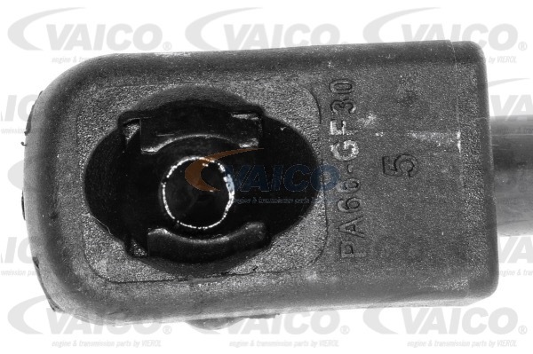 Sprężyna gazowa pokrywy komory silnika VAICO V95-0195
