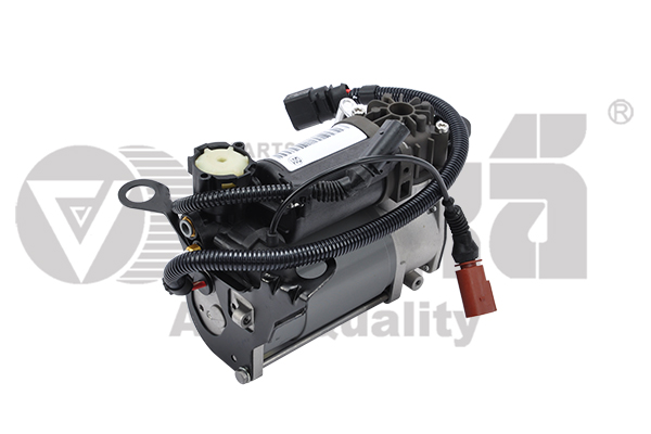 Sprężarka instalacja pneumatyczna VIKA 66160000201