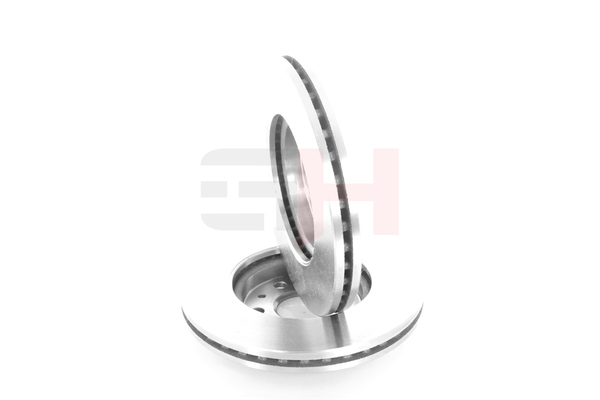 Tarcza hamulcowa GH GH-403667