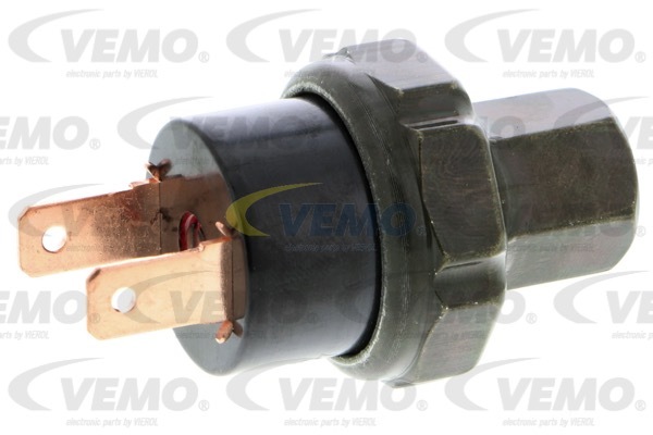 Czujnik ciśnienia układu klimatyzacji VEMO V10-73-0234
