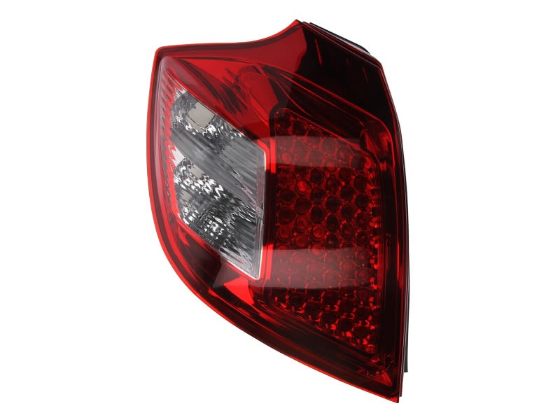 Lampa tylna zespolona ABAKUS 223-1944L-UE