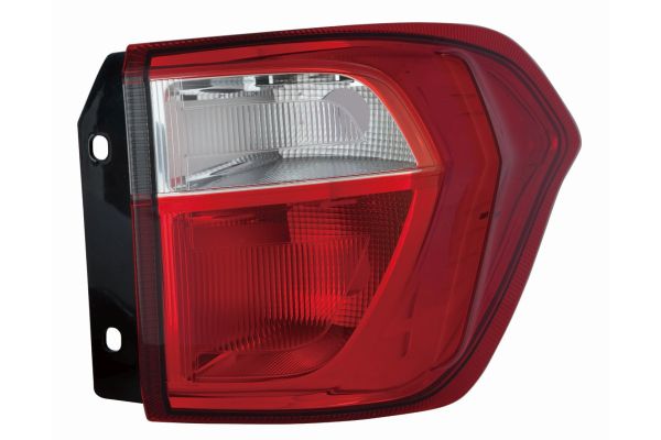 Lampa tylna zespolona ABAKUS 330-1977R-UQ2