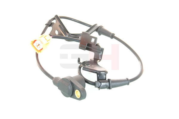 Czujnik prędkości obrotowej koła GH GH-702653V