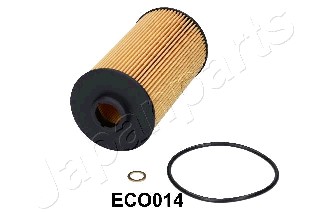Filtr oleju JAPANPARTS FO-ECO014