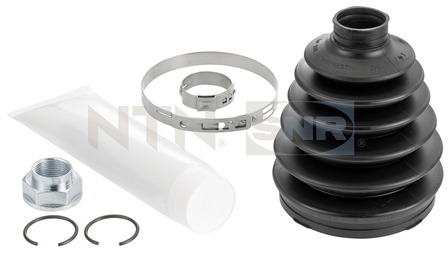 Zestaw osłon SNR OBK74.001