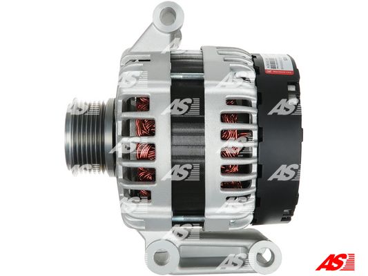 Alternator AS-PL A0692S