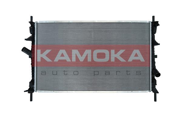 Chłodnica, układ chłodzenia silnika KAMOKA 7700009