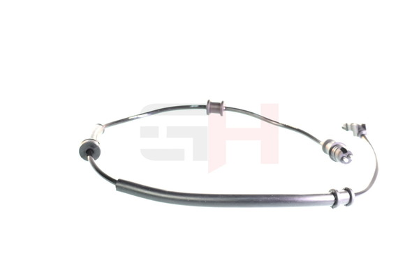 Czujnik prędkości obrotowej koła GH GH-713926