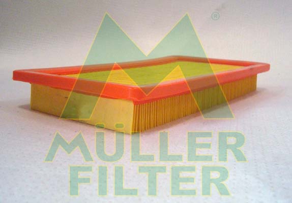 Filtr powietrza MULLER FILTER PA443