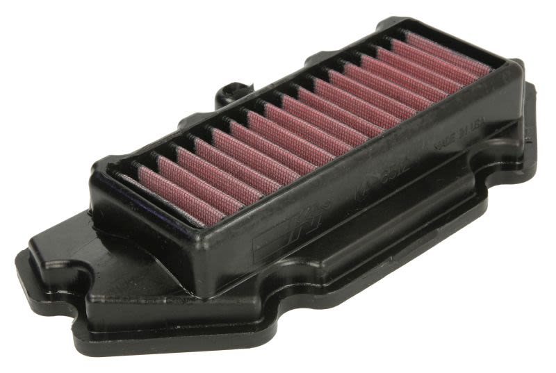 Filtr powietrza K&N FILTERS KA-6512