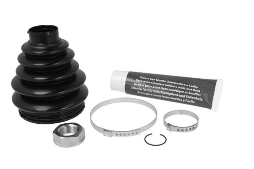 Zestaw osłon METELLI 13-0504