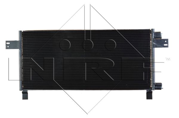 Skraplacz klimatyzacji NRF 35620