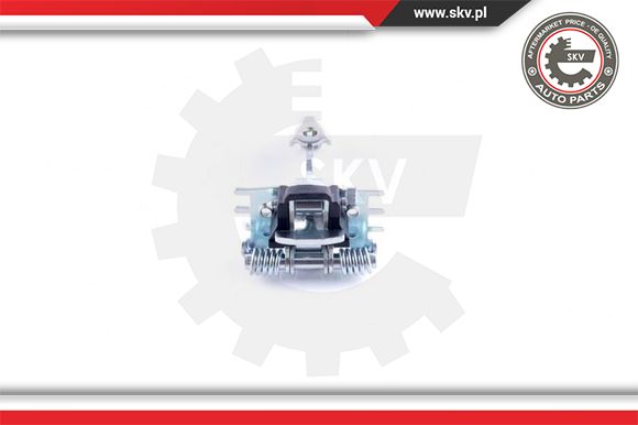 Ogranicznik drzwi ESEN SKV 16SKV924