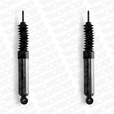 Amortyzator MONROE D8496