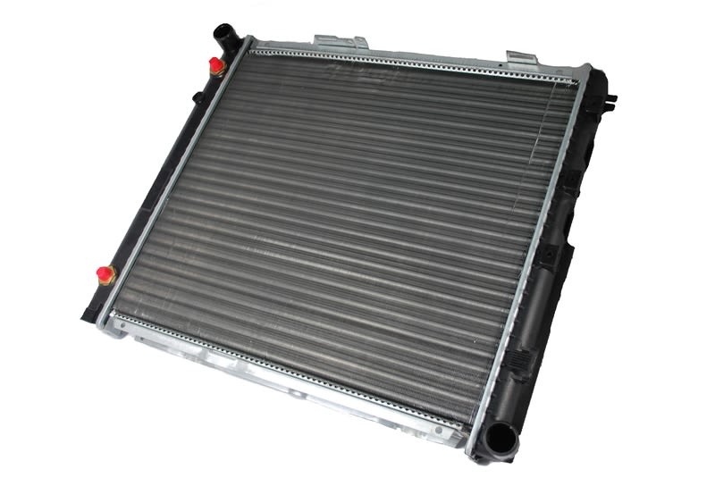 Chłodnica THERMOTEC D7M003TT