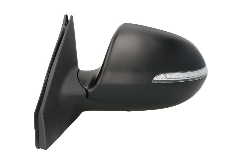 Lusterko zewnętrzne BLIC 5402-53-2001575P