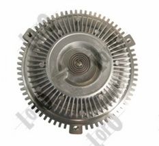 Sprzęgło wentylatora ABAKUS 004-013-0005