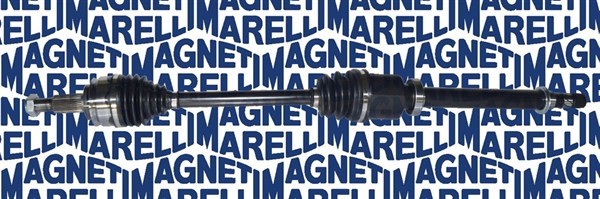 Półoś napędowa MAGNETI MARELLI 302004190115