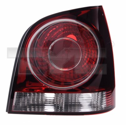 Lampa tylna zespolona TYC 11-1115-01-2