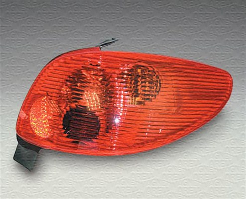 Lampa tylna zespolona MAGNETI MARELLI 714025630701