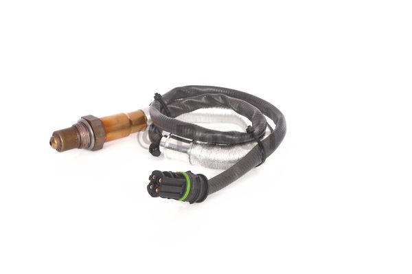 Sonda lambda BOSCH 0 258 010 027