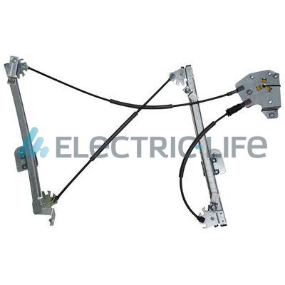 Podnośnik szyby ELECTRIC LIFE ZR BM731 L