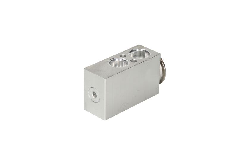 Zawór rozprężny klimatyzacji THERMOTEC KTT140054