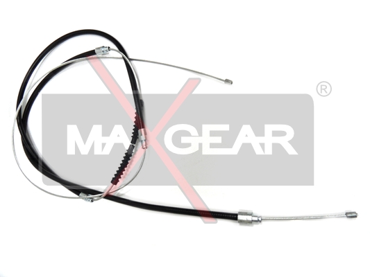 Linka hamulca ręcznego MAXGEAR 32-0092