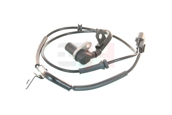 Czujnik prędkości obrotowej koła GH GH-713422V