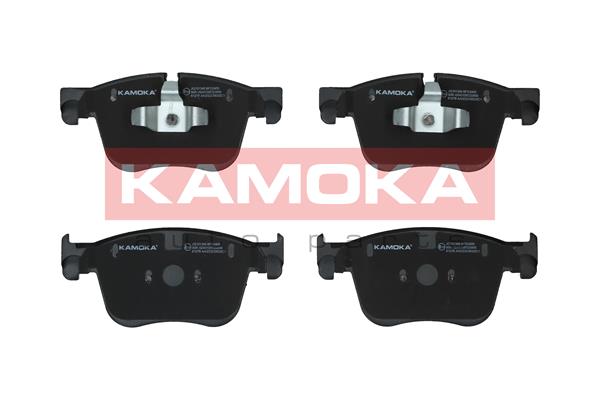 Klocki hamulcowe KAMOKA JQ101349