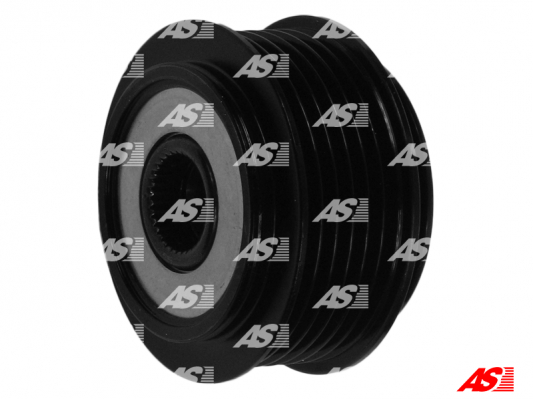 Sprzęgło alternatora AS-PL AFP3023