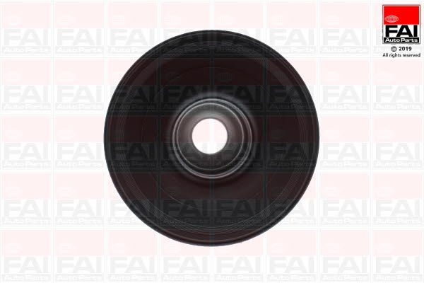 Koło pasowe wału korbowego FAI AUTOPARTS FVD1103