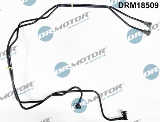 Przewód paliwowy DR.MOTOR AUTOMOTIVE DRM18509