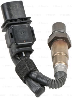 Sonda lambda BOSCH 0 258 017 036