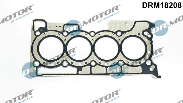 Uszczelka głowicy DR.MOTOR AUTOMOTIVE DRM18208