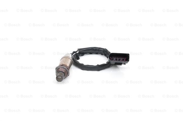 Sonda lambda BOSCH 0 258 005 115