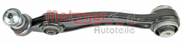 Wahacz zawieszenia koła METZGER 58095901