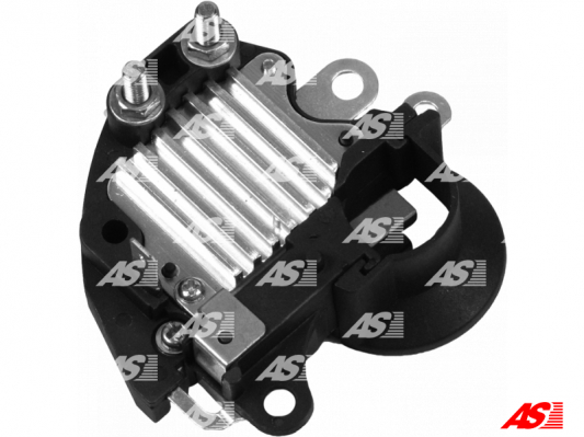 Regulator napięcia AS-PL ARE4008