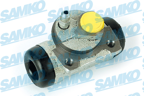 Cylinderek SAMKO C30031