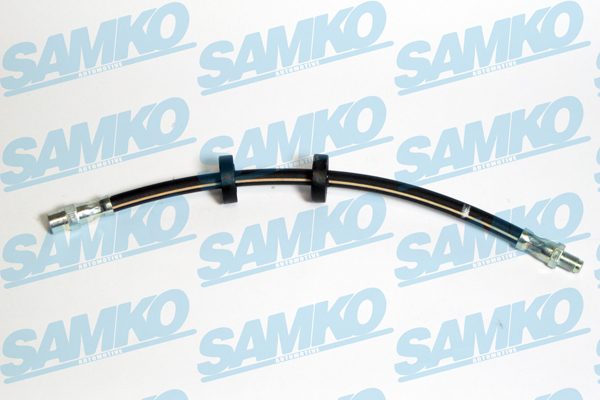 Przewód hamulcowy elastyczny SAMKO 6T46121