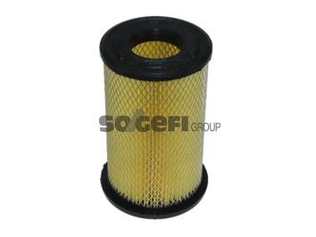 Filtr powietrza PURFLUX A1396