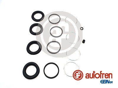 Zestaw naprawczy zacisku AUTOFREN SEINSA D41196
