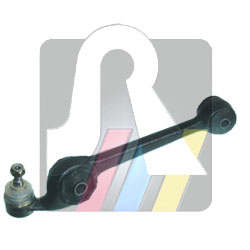 Wahacz zawieszenia koła RTS 95-00624