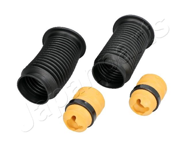 Zestaw ochrony przeciwpyłowej amortyzatora JAPANPARTS KTP-0219