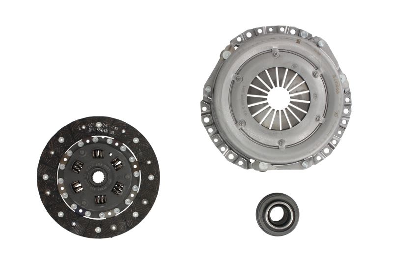 Zestaw sprzęgła LUK 620 0229 06