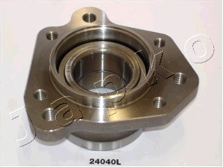 Piasta koła JAPKO 424040L