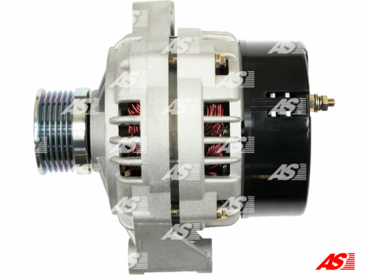 Alternator AS-PL A9073