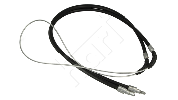 Linka hamulca ręcznego HART 224 254