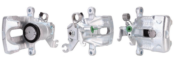 Zacisk hamulca DRI 4222710