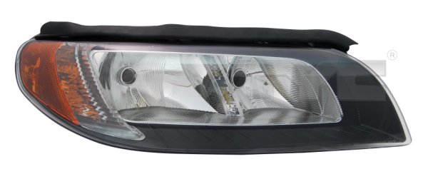 Reflektor TYC 20-11949-35-2